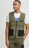 Indicode 10358MM IDPiet Weste Herren Weste Outdoor-Weste Produktbild-Vorschau 1