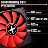 Xilence XF050 Computer case Fan 14 cm Anteprima dell’immagine prodotto 9