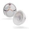 Kinderkraft MAMAFLOW DOUBLE Tiralatte elettrico portatile 2 Anteprima dell’immagine prodotto 4