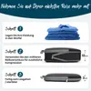 Sunflake Kompressions-Packwürfel – 4er-Set, Packing Cubes, Produktbild-Vorschau 3
