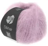 Lana Grossa - Silkhair 0087 zartlila Produktbild-Vorschau 3