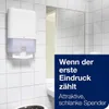 TORK Xpress Multifold Handtuchpapier 196 x 255 mm Z-Falz 21 Produktbild-Vorschau 11