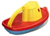 Green Toys Tugboat, Łóżko do kąpieli, Chłopak, dziewczyna, Podgląd zdjęcia produktu 10