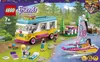 LEGO 41681 Friends Wohnmobil- und Segelbootausflug Produktbild-Vorschau 37
