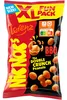 NicNac's BBQ XL Fun Pack 170g Produktbild-Vorschau 1