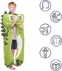 KomfortKissen™ Kids – Ergonomisches Kinder-Körperkissen Produktbild-Vorschau 3