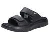 JOYA Damen Pantolette Vienna II black, schwarz, Gr.42 Produktbild-Vorschau 19