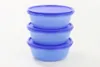 TUPPERWARE Frigorifero Hit Parade 600 ml blu scuro (3) CON Anteprima dell’immagine prodotto 1