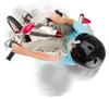 Razor FlashRider 360, 5 lat(a), 3 szt., Czarny, Czerwony Podgląd zdjęcia produktu 15