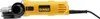 Dewalt.Uhlová brúska.230/2000w +125/900 dwe492duo2 (dwe492 Náhľad obrázku produktu 4