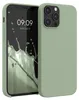 kwmobile Handyhülle für iPhone 12 Pro Max Hülle, für iPhone Produktbild-Vorschau 1