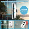 Fensterputzroboter, Fenstersauger, Fensterputzer, Produktbild-Vorschau 2