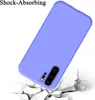 Cadorabo Schutzhülle für Huawei P30 PRO Hülle in Lila Produktbild-Vorschau 4