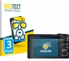 3x BROTECT Schutzglas für Canon PowerShot SX740 HS Lite Produktbild-Vorschau 1