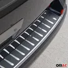 Zderzak ochronny do VW T6 T6.1 2015-2024 jednodrzwiowy Podgląd zdjęcia produktu 5