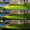 MEIKEE Solar Spotlight Pack 6 Fernbedienung Gartenlicht Produktbild-Vorschau 4