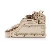 Eco Wood Art Typewriter, 453 Stück(e), andere Produktbild-Vorschau 12