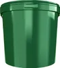Eimer mit Deckel 10 L | Vorratseimer | Lebensmittelecht Produktbild-Vorschau 3