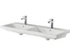 Pelipal Badmöbel-Set Serie 4035 BxHxT 120 x 200 x 45 cm Produktbild-Vorschau 8