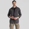 Craghoppers NosiLife Adventure LS II Chemise pour homme Voir les images du produit 6