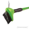 Silverline Unkrautbürste 0,8 - 1,4 m Produktbild-Vorschau 4