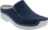 Wolky Seamy-Slide, Clog, Antique nubuck, Denim, 0625011-820 Produktbild-Vorschau 6