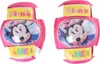 DISNEY MINNIE Combo helmet + knee pads + elbow pads Productafbeelding-voorbeeld 7