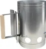 BBQ COLLECTION Zapalovač na dřevěné uhlí Náhled obrázku produktu 6
