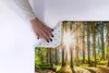 Badteppich Saugfähige - Badezimmer Teppich - Rutschfester Produktbild-Vorschau 8