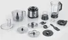 Severin KM 3892 Multifunktionale Küchenmaschine Produktbild-Vorschau 23