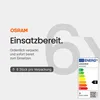 Osram E14 LED Kugellampe P45 6,5W 806lm 4000K 230V 45mm 6 Produktbild-Vorschau 6