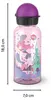 Emsa KIDS TRITAN TRINKFLASCHE 0,4 L Meerjungfrau 3110600993 Voir les images du produit 12