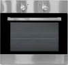 Exquisit EBE 555-1.2 U, Średni, Kuchenka elektryczna, 58 l, Podgląd zdjęcia produktu 10
