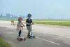 GLOBBER ONE K E-MOTION 4 PLUS – E-Scooter, Produktbild-Vorschau 7