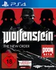 Wolfenstein: The New Order Produktbild-Vorschau 11