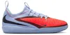 Chaussures de foot Nike HQ2035-400 pour Enfant Voir les images du produit 6