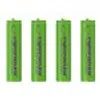 Piles rechargeables Esperanza Ni-Mh Aaa 1000Mah 4Pcs. Vert Voir les images du produit 3