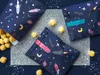PartyDeco TNSP6, Lunchpaket, Kind, Blau, Mehrfarbig, Produktbild-Vorschau 2