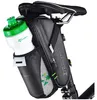 Wasserdichte Fahrrad-Satteltasche für Werkzeug mit Produktbild-Vorschau 1