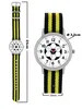 Pacific Time Armbanduhr Kinderuhr Jungen Fußball Sport Produktbild-Vorschau 5