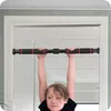 KRUMAD Klimstang voor deurkozijn, pull-up bar, deurrek Productafbeelding-voorbeeld 7