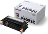 Samsung CLT-P4092C Toner Rainbow Kit (schwarz, gelb, cyan, Produktbild-Vorschau 10