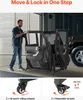 Chariot SucceBuy pour Jeep Wrangler JK JL/Gladiator JT Voir les images du produit 5