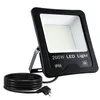 YARDIN 2x 200W LED reflektor Super jasný reflektor IP66 Náhled obrázku produktu 2