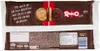 6x Pavesi Ringo Kakao Cacao Kekse Biscuits Cookies 330g Produktbild-Vorschau 2