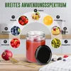 XINZI Sturzgläser SetMenge 12 Stück Füllmenge 240 ml Produktbild-Vorschau 4