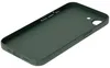 Bizon Case Slate für iPhone 16e, grün Produktbild-Vorschau 3