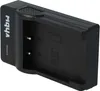 vhbw USB Ladegerät kompatibel mit Casio Exilim EX-Z8, Produktbild-Vorschau 9