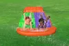 Bestway 52634 - Acquascivolo - Scivolo doppio Splashcoaster Anteprima dell’immagine prodotto 7