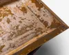 TheFavilla Feuerstelle Corten-Stahl rostig – Firesheet Produktbild-Vorschau 8